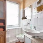 公寓 Residenz Bis 6 Gaeste , Bis 4 Gaeste, Elbflorenz Bis 2 Gaeste *