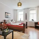 Residenz Bis 6 Gaeste , Bis 4 Gaeste, Elbflorenz Bis 2 Gaeste 德累斯顿