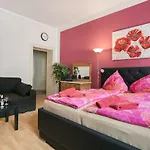 公寓 Residenz Bis 6 Gaeste , Bis 4 Gaeste, Elbflorenz Bis 2 Gaeste