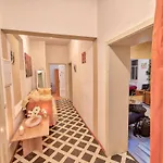 Residenz Bis 6 Gaeste , Bis 4 Gaeste, Elbflorenz Bis 2 Gaeste 德累斯顿