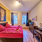 Residenz Bis 6 Gaeste , Bis 4 Gaeste, Elbflorenz Bis 2 Gaeste 公寓 德累斯顿