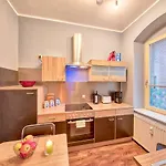 公寓 Residenz Bis 6 Gaeste , Bis 4 Gaeste, Elbflorenz Bis 2 Gaeste *