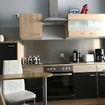 Residenz Bis 6 Gaeste , Bis 4 Gaeste, Elbflorenz Bis 2 Gaeste Dresda