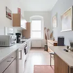 アパート Residenz Bis 6 Gaeste , Bis 4 Gaeste, Elbflorenz Bis 2 Gaeste