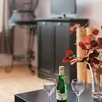 Residenz Bis 6 Gaeste , Bis 4 Gaeste, Elbflorenz Bis 2 Gaeste アパート *