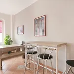 Residenz Bis 6 Gaeste , Bis 4 Gaeste, Elbflorenz Bis 2 Gaeste アパート ドレスデン