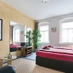 Residenz Bis 6 Gaeste , Bis 4 Gaeste, Elbflorenz Bis 2 Gaeste Appartamento