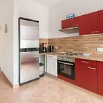 Appartamento Residenz Bis 6 Gaeste , Bis 4 Gaeste, Elbflorenz Bis 2 Gaeste