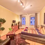 Residenz Bis 6 Gaeste , Bis 4 Gaeste, Elbflorenz Bis 2 Gaeste Appartamento *