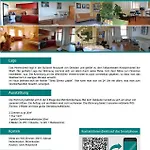 Residenz Bis 6 Gaeste , Bis 4 Gaeste, Elbflorenz Bis 2 Gaeste