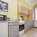 Residenz Bis 6 Gaeste , Bis 4 Gaeste, Elbflorenz Bis 2 Gaeste Appartamento
