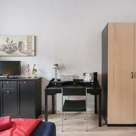 公寓 Residenz Bis 6 Gaeste , Bis 4 Gaeste, Elbflorenz Bis 2 Gaeste