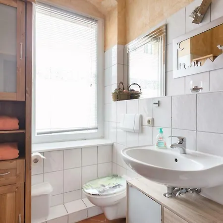 Appartement Residenz Bis 6 Gaeste , Bis 4 Gaeste, Elbflorenz Bis 2 Gaeste *