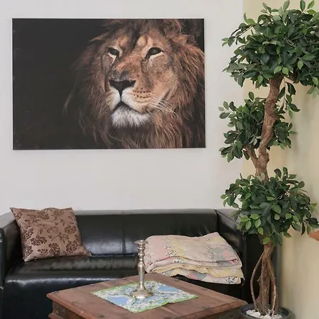 Residenz Bis 6 Gaeste , Bis 4 Gaeste, Elbflorenz Bis 2 Gaeste *