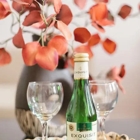 Residenz Bis 6 Gaeste , Bis 4 Gaeste, Elbflorenz Bis 2 Gaeste 德累斯顿