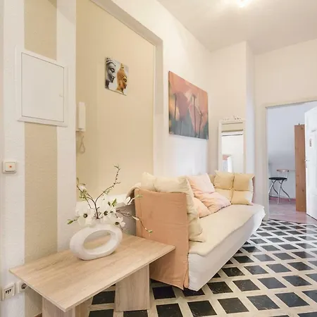 公寓 Residenz Bis 6 Gaeste , Bis 4 Gaeste, Elbflorenz Bis 2 Gaeste