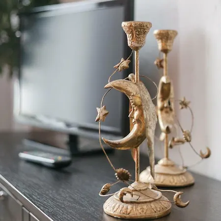 Residenz Bis 6 Gaeste , Bis 4 Gaeste, Elbflorenz Bis 2 Gaeste 公寓 *