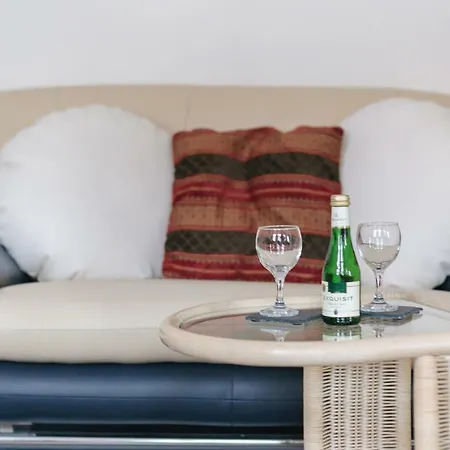 Residenz Bis 6 Gaeste , Bis 4 Gaeste, Elbflorenz Bis 2 Gaeste 公寓 德累斯顿