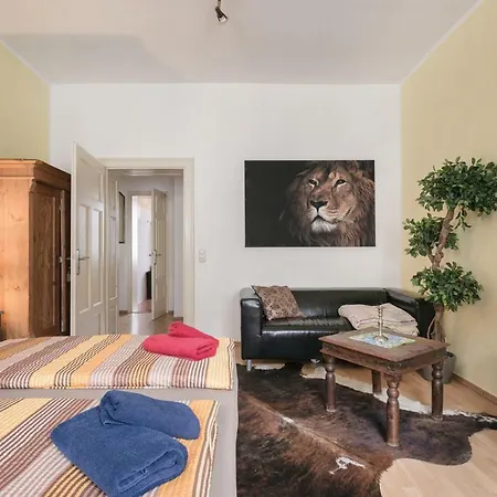 Residenz Bis 6 Gaeste , Bis 4 Gaeste, Elbflorenz Bis 2 Gaeste *