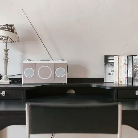 公寓 Residenz Bis 6 Gaeste , Bis 4 Gaeste, Elbflorenz Bis 2 Gaeste