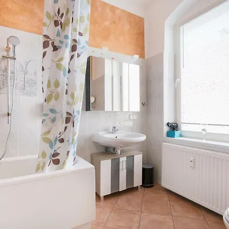 Residenz Bis 6 Gaeste , Bis 4 Gaeste, Elbflorenz Bis 2 Gaeste * Dresde