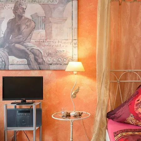 Residenz Bis 6 Gaeste , Bis 4 Gaeste, Elbflorenz Bis 2 Gaeste Appartement Dresde