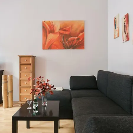 公寓 Residenz Bis 6 Gaeste , Bis 4 Gaeste, Elbflorenz Bis 2 Gaeste