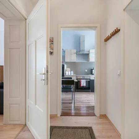 公寓 Residenz Bis 6 Gaeste , Bis 4 Gaeste, Elbflorenz Bis 2 Gaeste