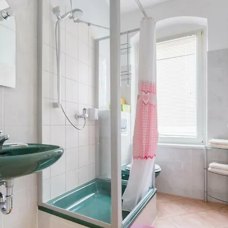 公寓 Residenz Bis 6 Gaeste , Bis 4 Gaeste, Elbflorenz Bis 2 Gaeste