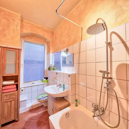 Residenz Bis 6 Gaeste , Bis 4 Gaeste, Elbflorenz Bis 2 Gaeste 公寓 德累斯顿