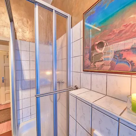 Residenz Bis 6 Gaeste , Bis 4 Gaeste, Elbflorenz Bis 2 Gaeste * 德累斯顿