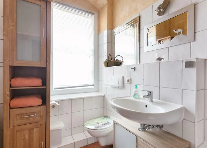 Appartement Residenz Bis 6 Gaeste , Bis 4 Gaeste, Elbflorenz Bis 2 Gaeste *