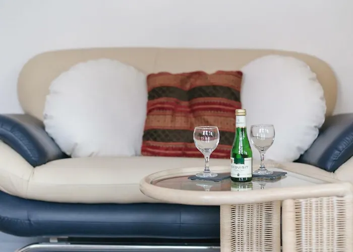 Residenz Bis 6 Gaeste , Bis 4 Gaeste, Elbflorenz Bis 2 Gaeste Appartement Dresde