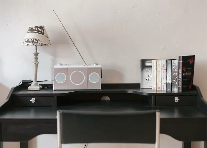 Appartement Residenz Bis 6 Gaeste , Bis 4 Gaeste, Elbflorenz Bis 2 Gaeste