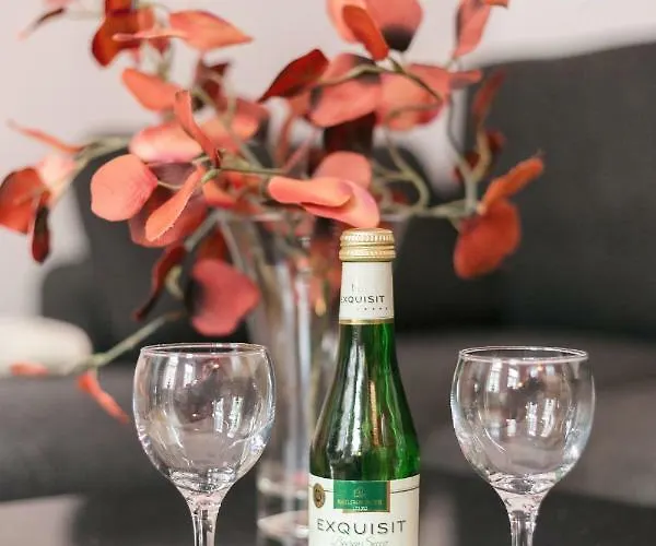 Residenz Bis 6 Gaeste , Bis 4 Gaeste, Elbflorenz Bis 2 Gaeste Appartement Dresde