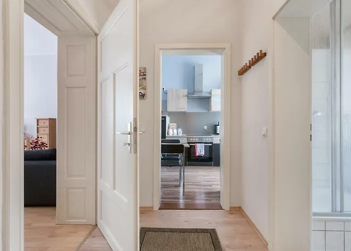 Appartement Residenz Bis 6 Gaeste , Bis 4 Gaeste, Elbflorenz Bis 2 Gaeste