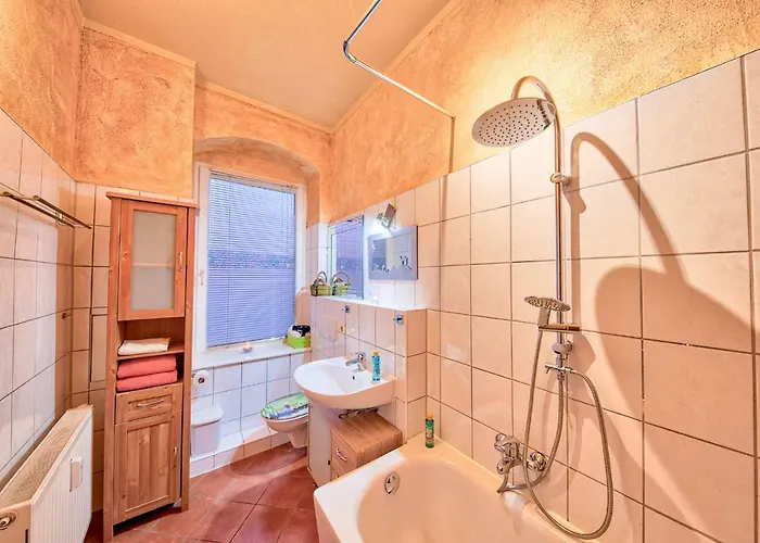 Residenz Bis 6 Gaeste , Bis 4 Gaeste, Elbflorenz Bis 2 Gaeste Appartement Dresde