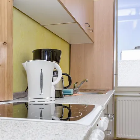 Residenz Bis 6 Gäste , Bis 4 Gäste, Elbflorenz Bis 2 Gäste Apartment
