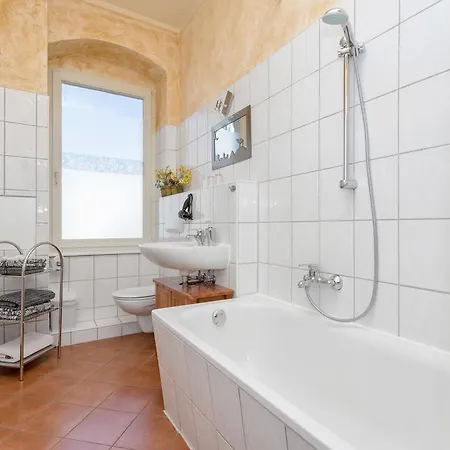Apartment Residenz Bis 6 Gäste , Bis 4 Gäste, Elbflorenz Bis 2 Gäste