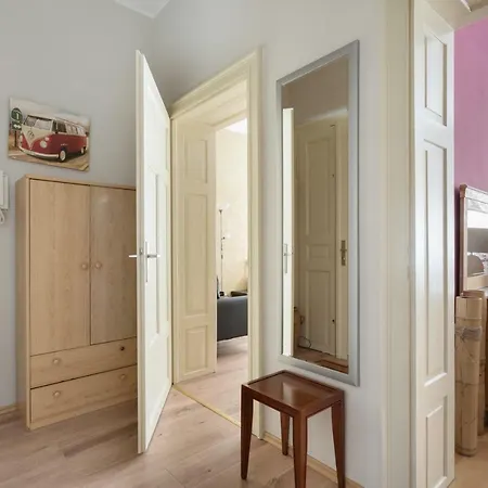 Residenz Bis 6 Gäste , Bis 4 Gäste, Elbflorenz Bis 2 Gäste Apartment Dresden