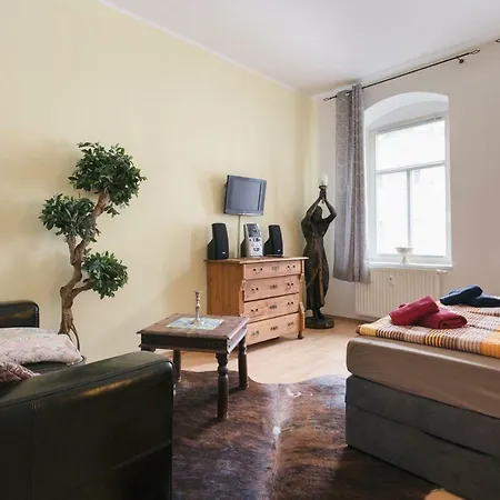 Apartment Residenz Bis 6 Gäste , Bis 4 Gäste, Elbflorenz Bis 2 Gäste